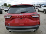 Ford Escape 2022