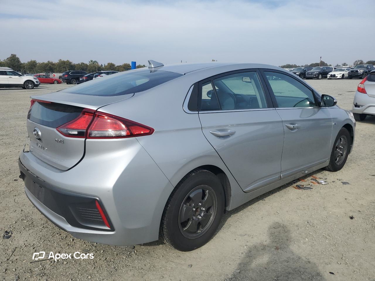 Hyundai IONIQ 2020