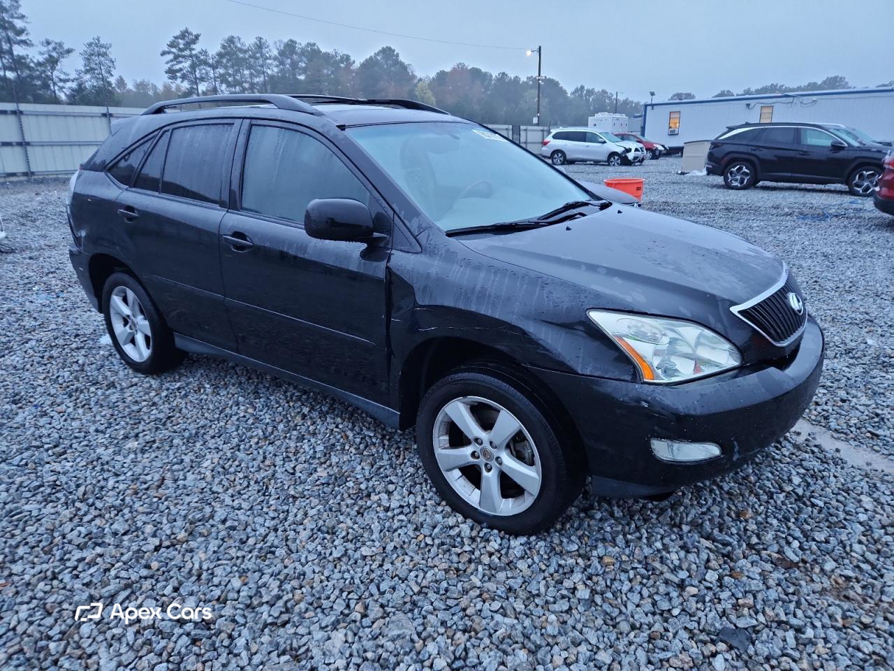 Lexus RX 2005