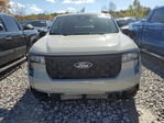 Ford Maverick 2025