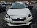 Subaru Impreza 2017