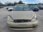 Ford Focus 2002