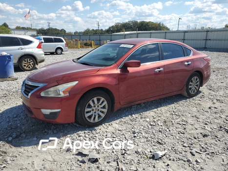 Nissan Altima 2015 - Image 1 of 13