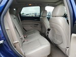 Cadillac SRX 2012