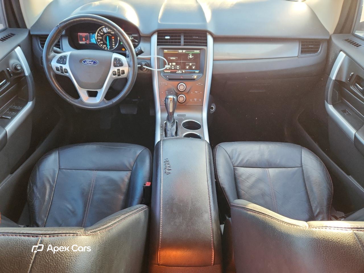 Ford Edge 2011