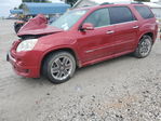 GMC Acadia 2012