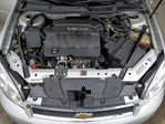 Chevrolet Impala 2014