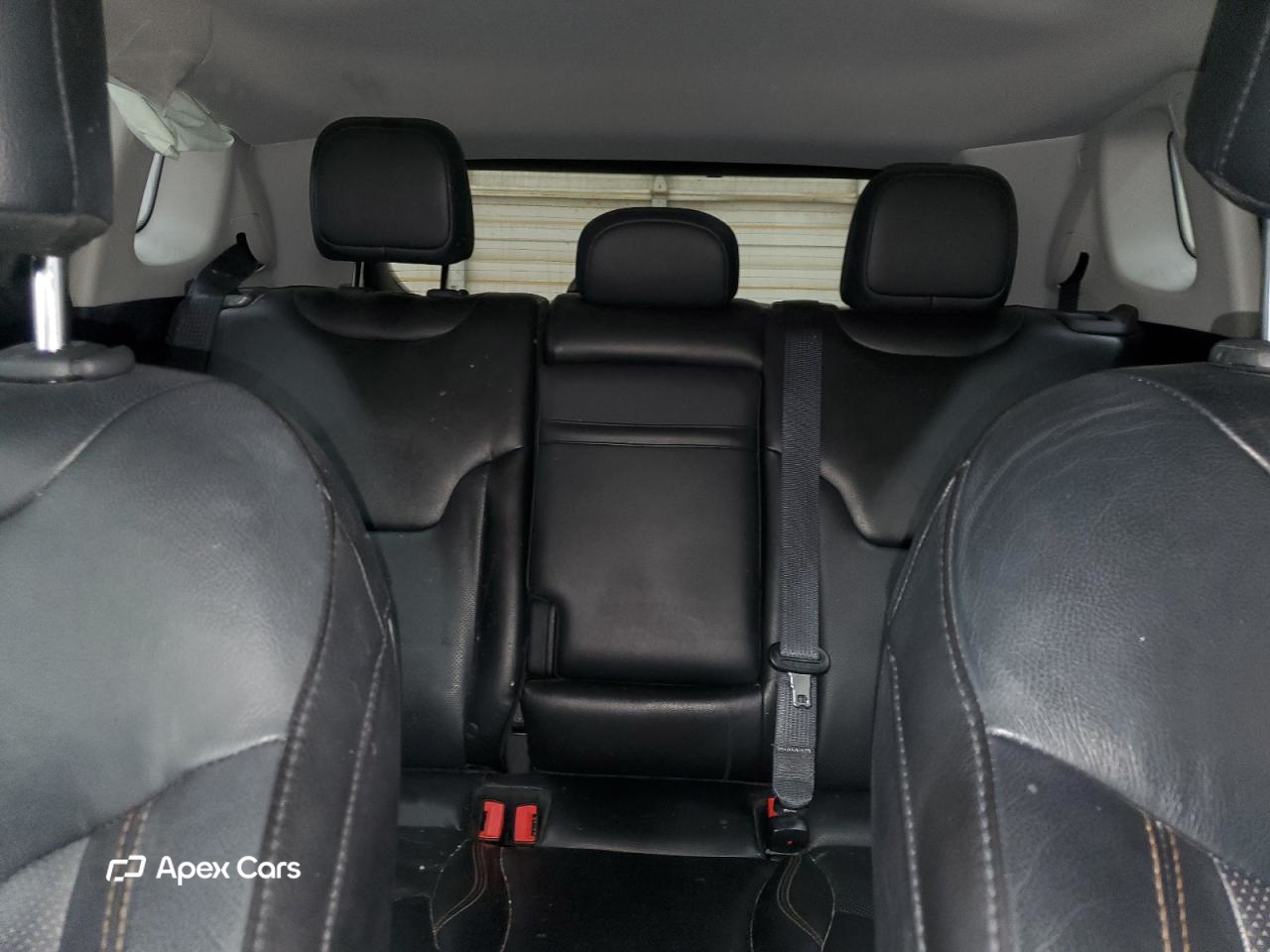 Jeep Compass 2018