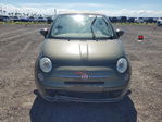 Fiat 500 2013