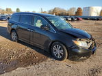 Honda Odyssey 2016