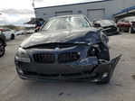 BMW Series 5 2012