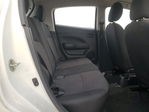 Mitsubishi Mirage 2018