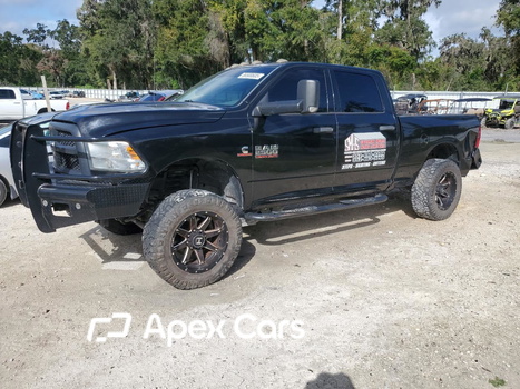 RAM 2500 2014 - Zdjęcie 1 z 13