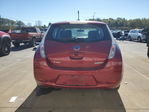 Nissan Leaf 2014