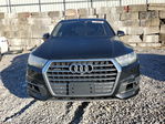 Audi Q7 2017