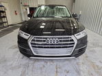 Audi Q5 2020