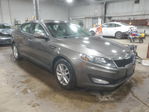 Kia Optima 2013