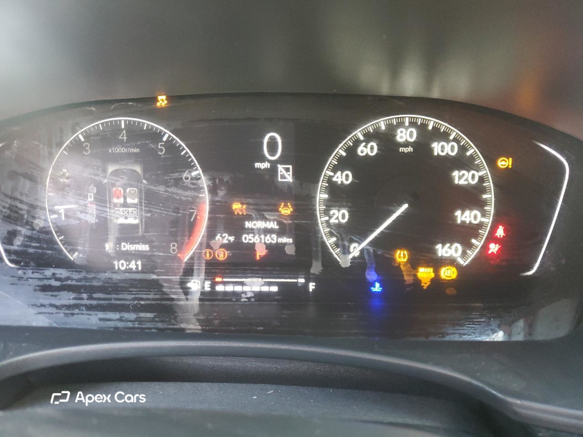 Honda Civic 2022