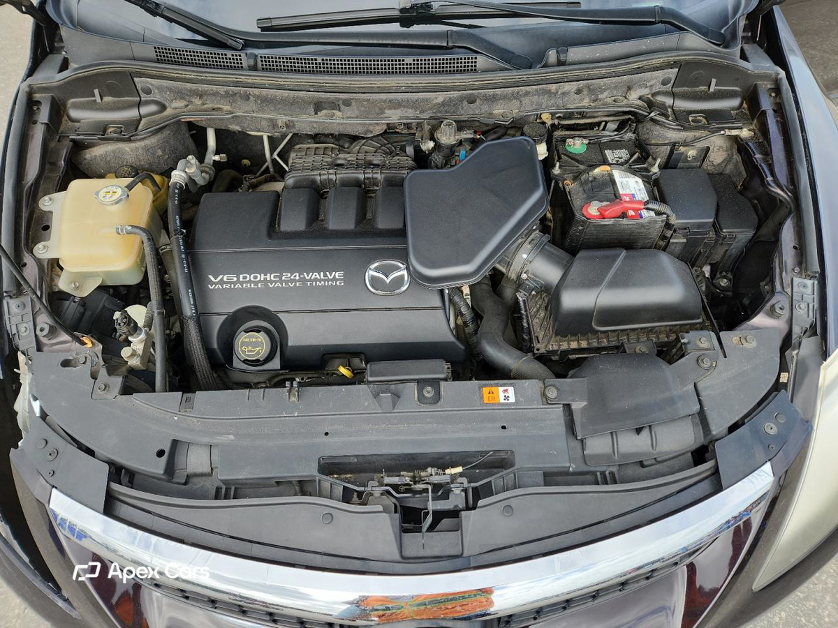 Mazda CX-9 2008