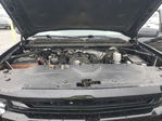 Chevrolet Silverado 2016