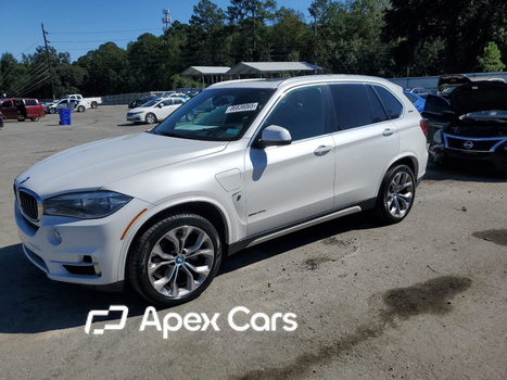 BMW X5 2017 - Image 1 of 13