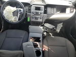 Ford Taurus 2018