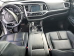Toyota Highlander 2017