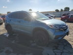 Honda CR-V 2015
