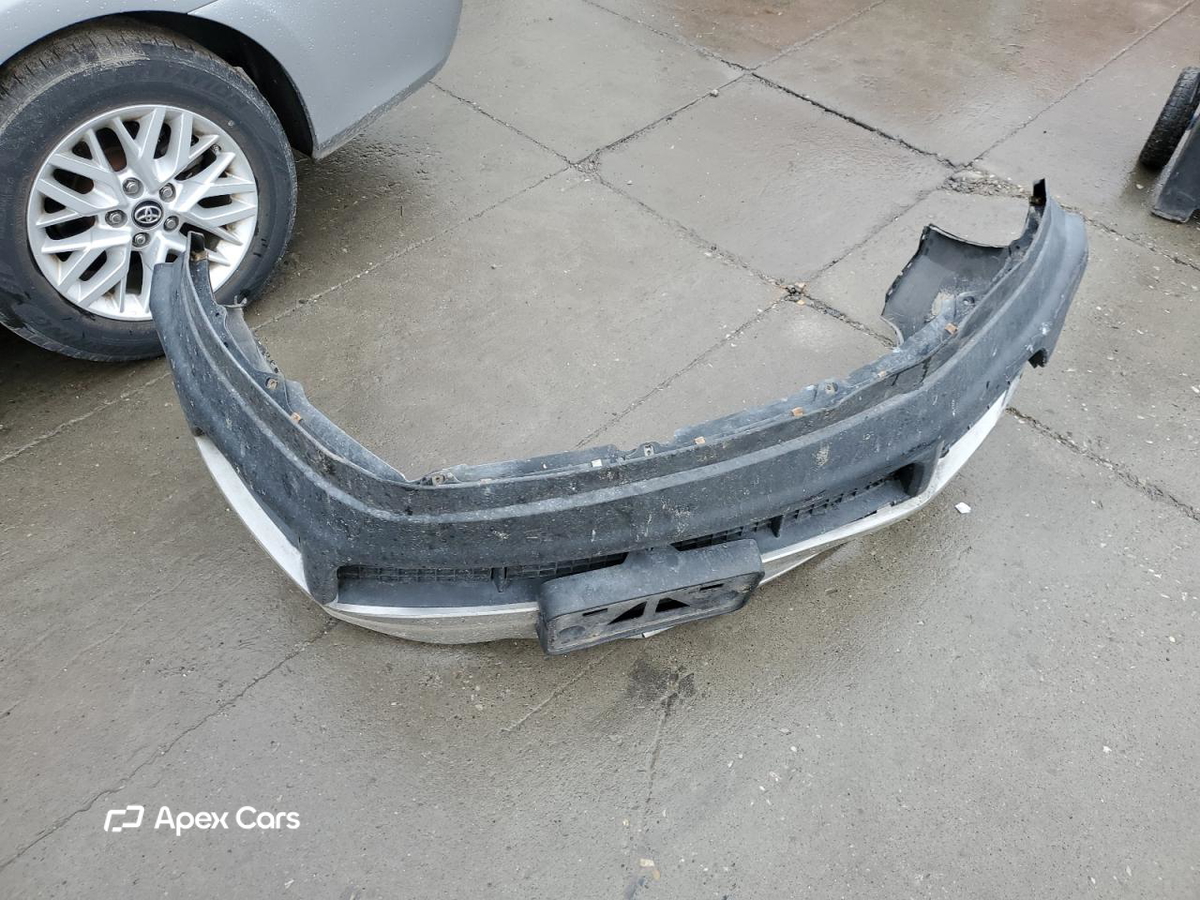 Ford Edge 2008