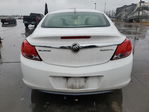 Buick Regal 2012