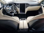 Tesla Model S 2012