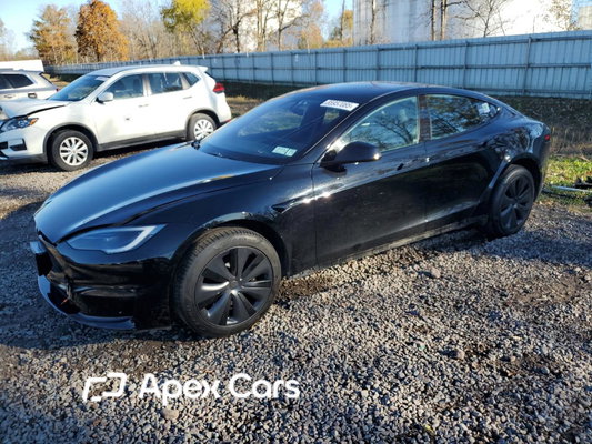 Tesla Model S 2022 - Image 1 of 13