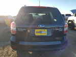 Subaru Forester 2015