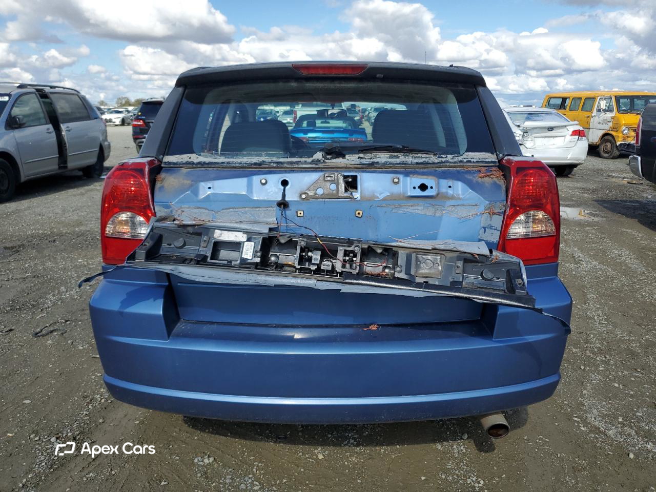 Dodge Caliber 2007