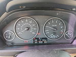 BMW Series 3 2012