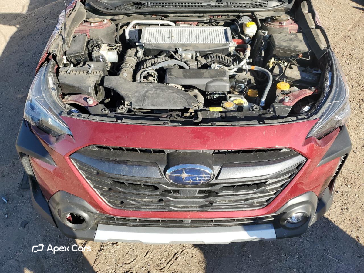 Subaru Outback 2024