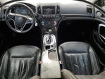 Buick Regal 2015