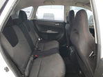 Subaru Impreza 2011
