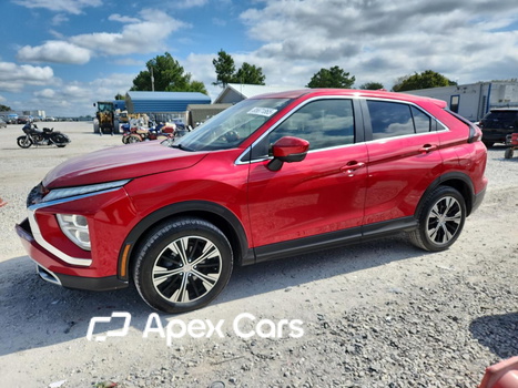 Mitsubishi Eclipse Cross 2022 - Image 1 of 14