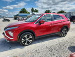 Mitsubishi Eclipse Cross 2022
