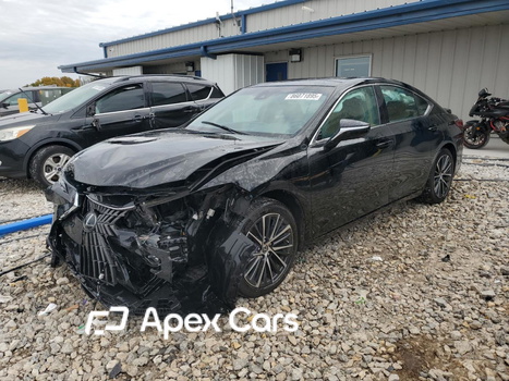 Lexus ES 2022 - Image 1 of 14