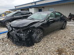 Lexus ES 2022