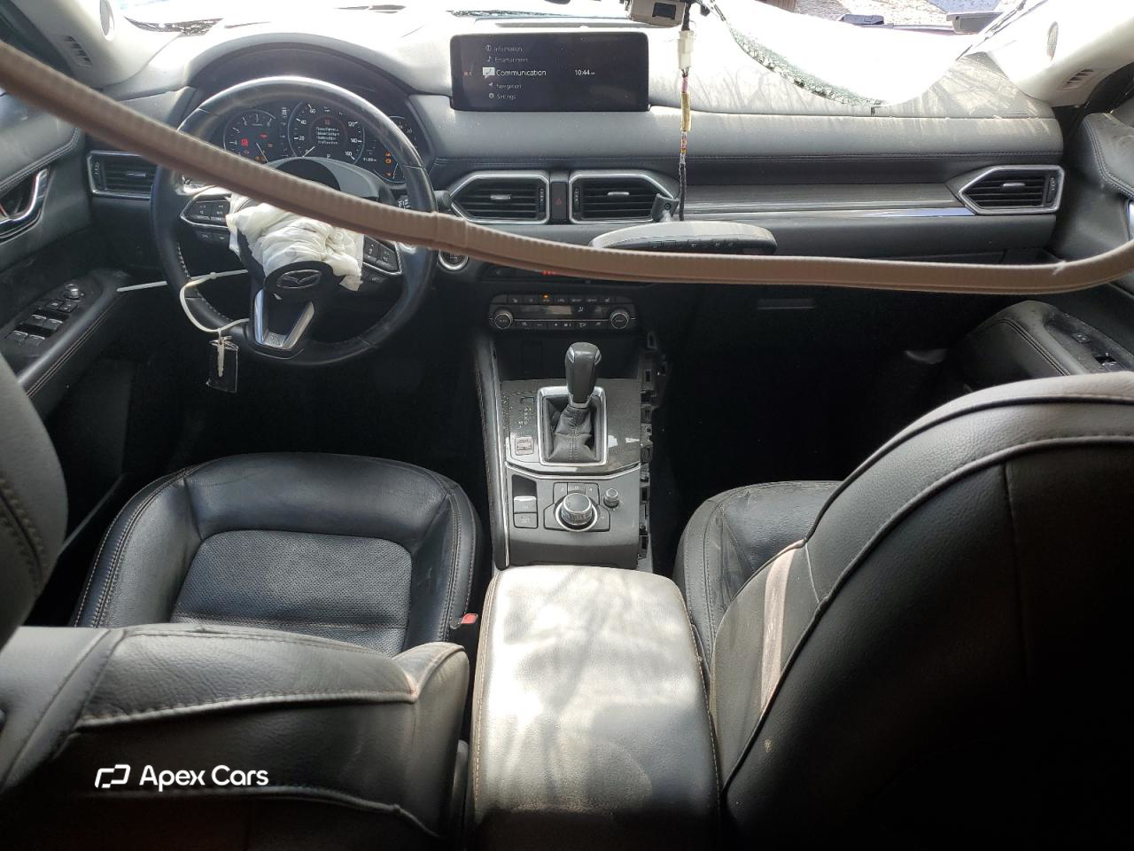 Mazda CX-5 2021