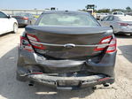 Ford Taurus 2018