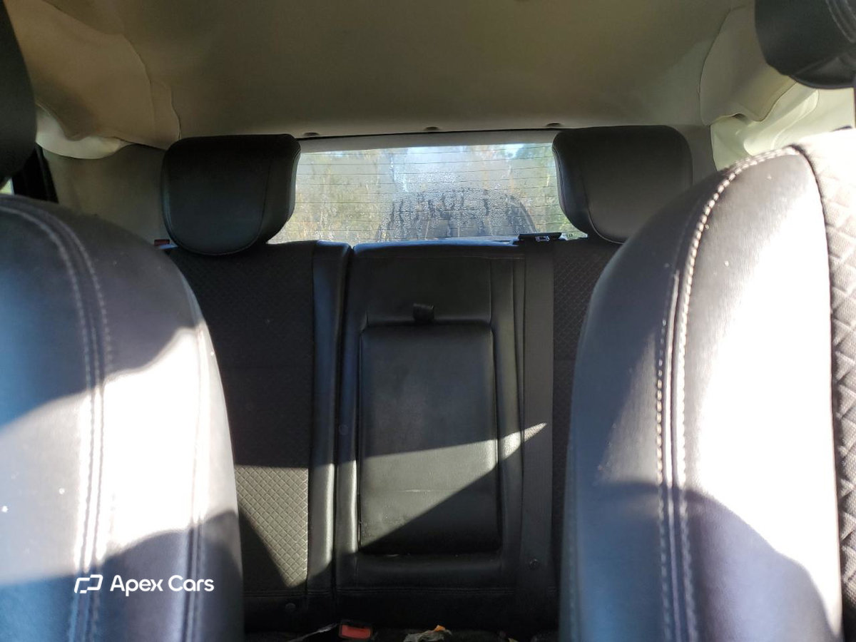Buick Encore 2019