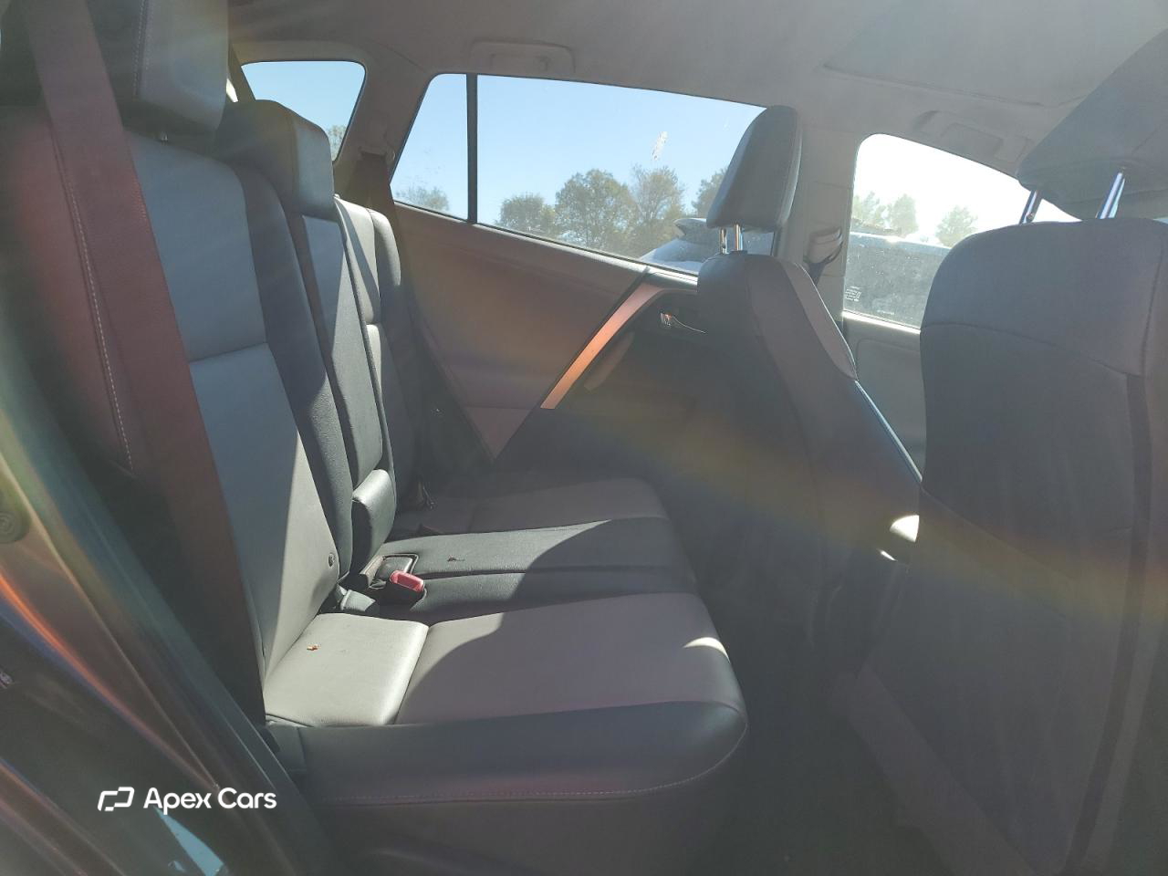 Toyota RAV 4 2013