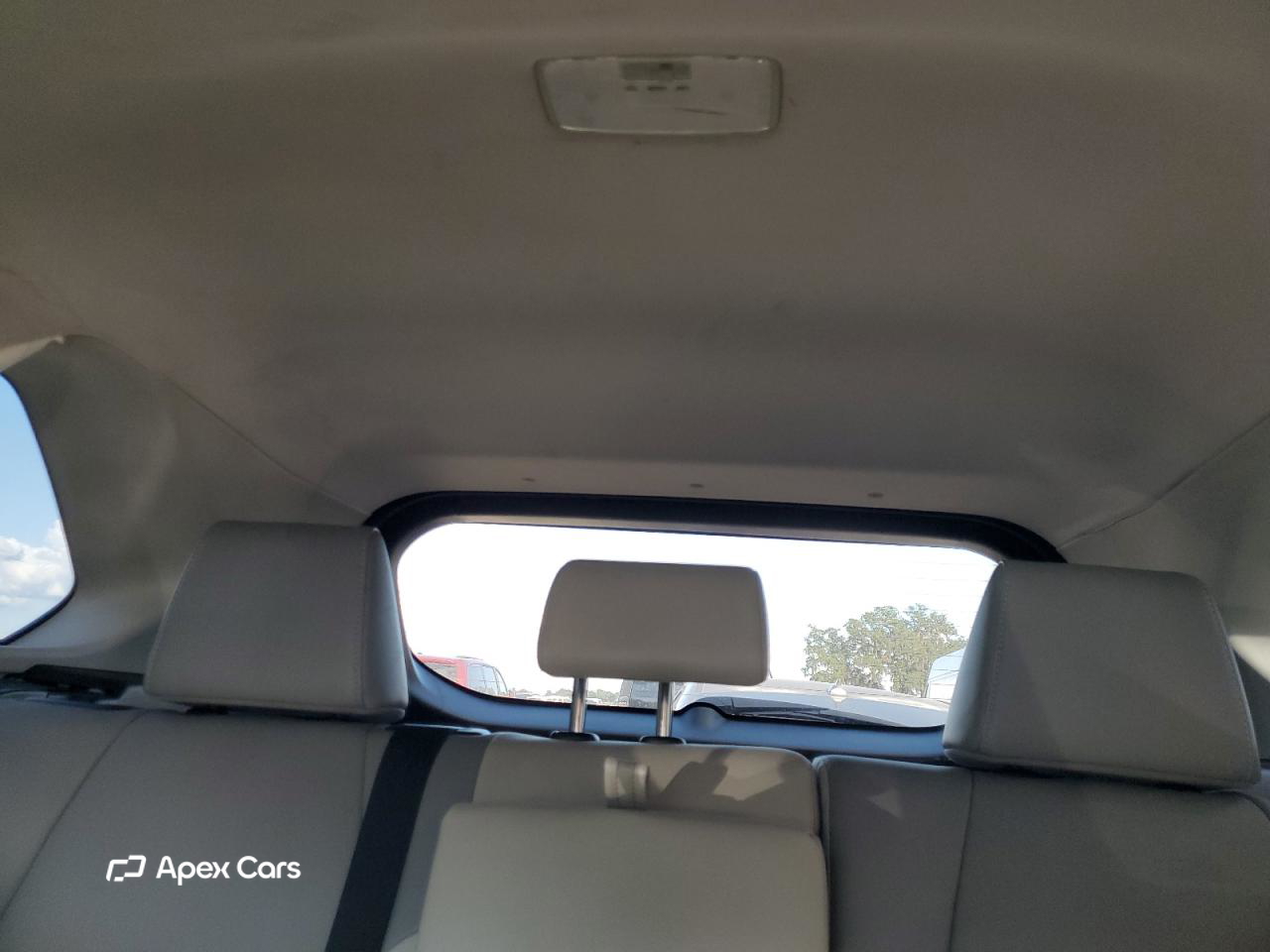 Toyota RAV 4 2020