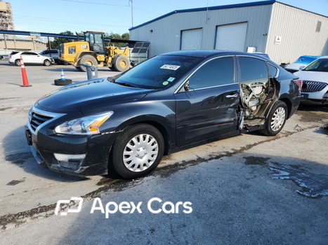 Nissan Altima 2015 - Image 1 of 13