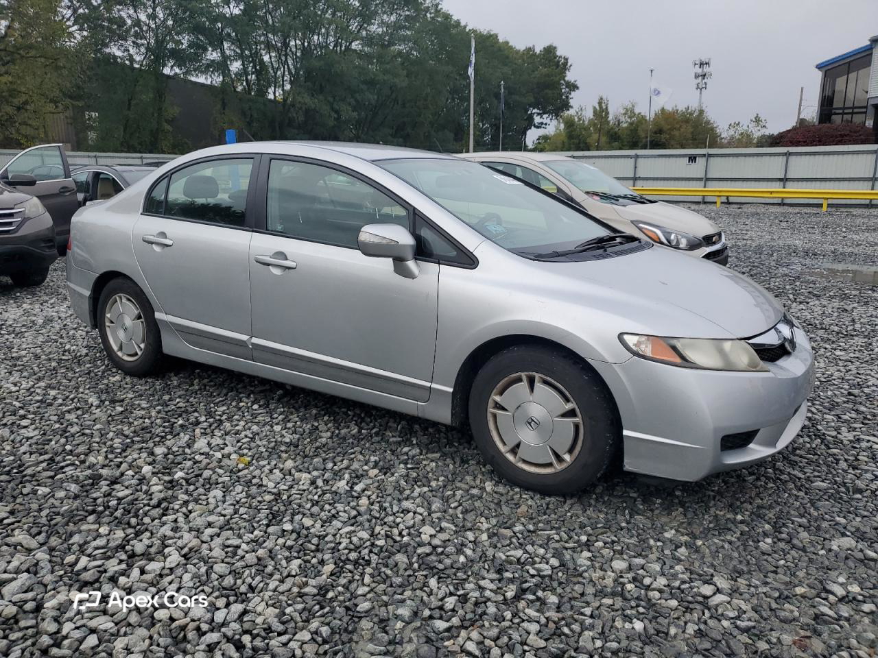 Honda Civic 2009