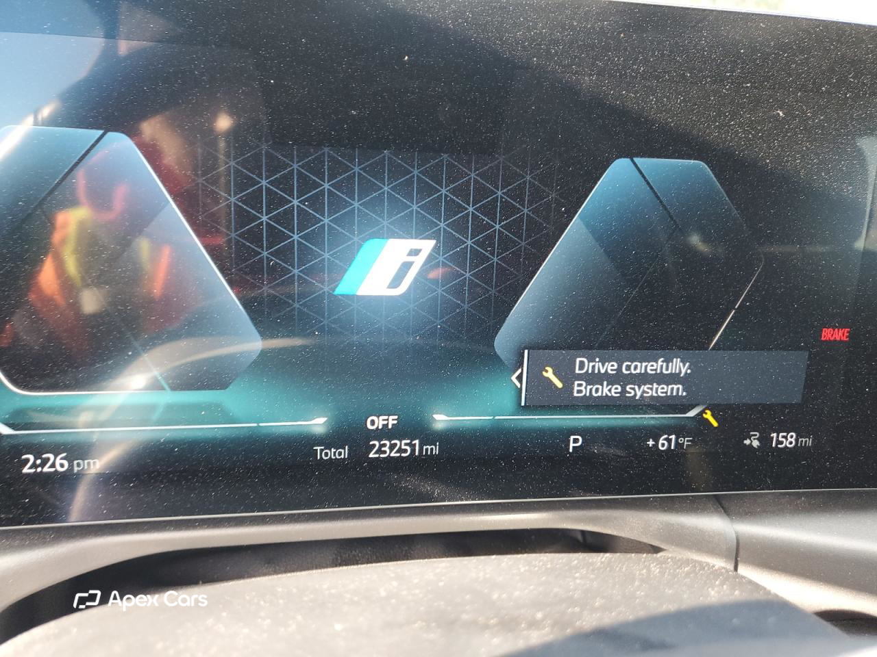 BMW i4 2023